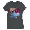 SUMMER AGAIN - Women’s Cut T-Shirt