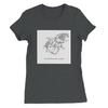 LIMERENCE - Women’s Cut T-Shirt