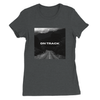 ON TRACK - Women’s Cut T-Shirt
