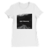 ON TRACK - Women’s Cut T-Shirt