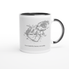 LIMERENCE - Ceramic Mug
