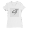 LIMERENCE - Women’s Cut T-Shirt