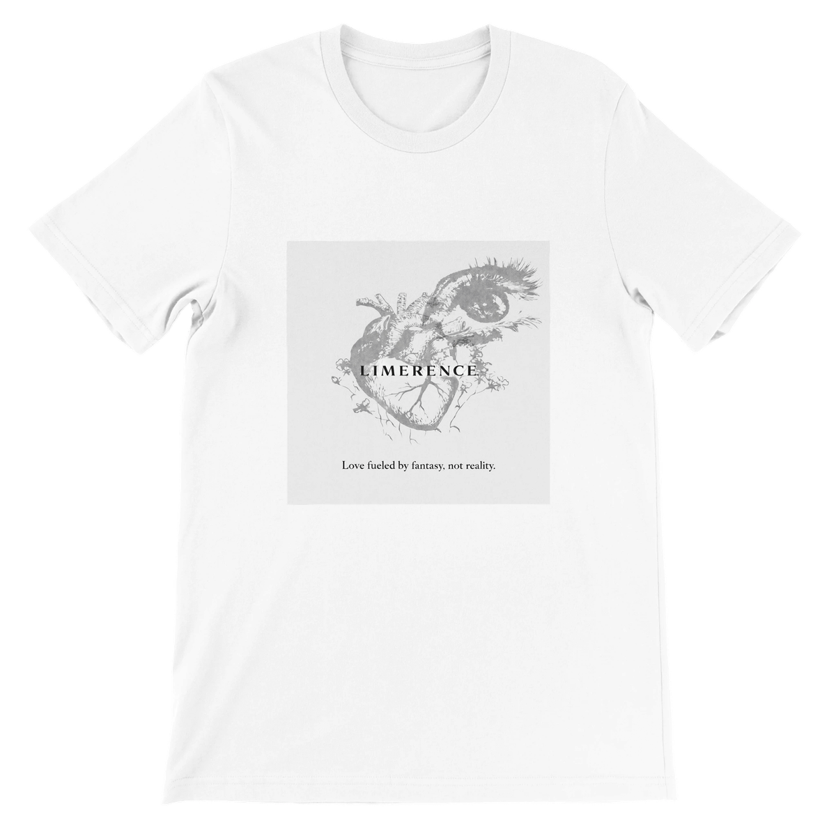 LIMERENCE - Unisex T-Shirt