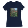 LOVING - Women’s Cut T-Shirt