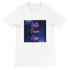 LET'S TURN UP - Unisex T-Shirt