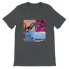 SUMMER AGAIN - Unisex T-Shirt