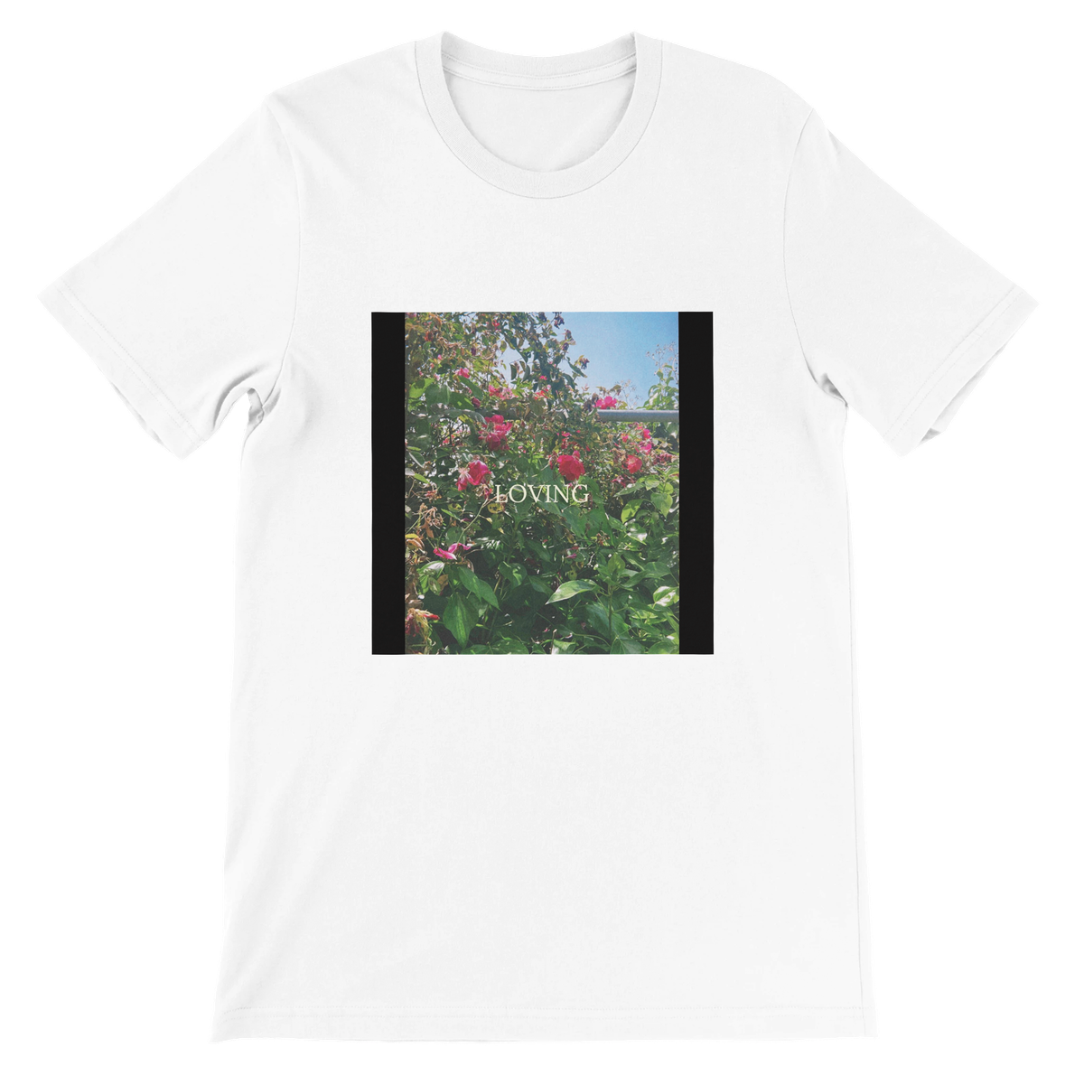 LOVING - Unisex T-Shirt