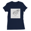 LIMERENCE - Women’s Cut T-Shirt