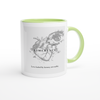 LIMERENCE - Ceramic Mug