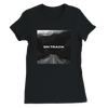 ON TRACK - Women’s Cut T-Shirt