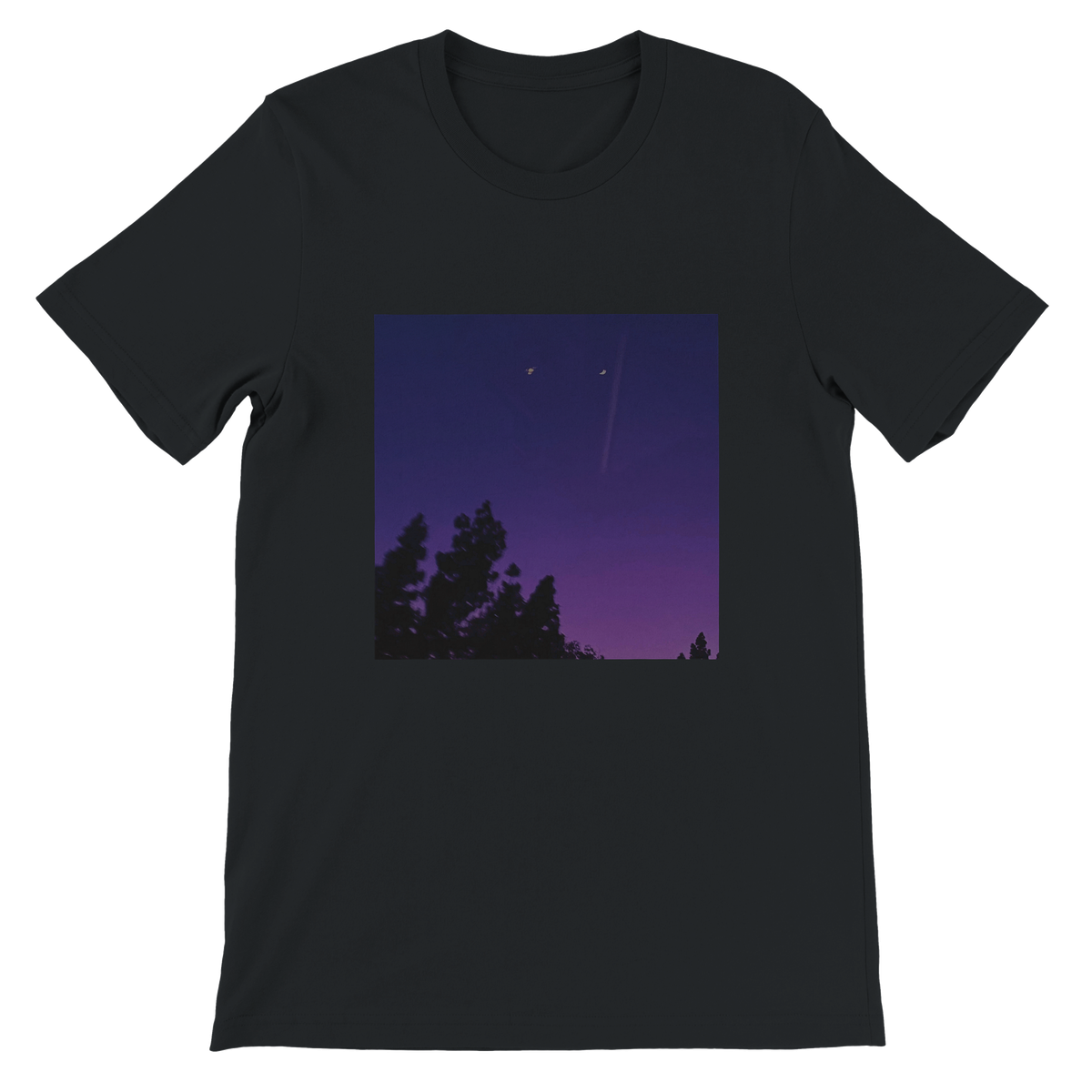Take you far away... - Unisex T-Shirt