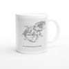 LIMERENCE - Ceramic Mug