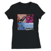 SUMMER AGAIN - Women’s Cut T-Shirt