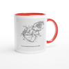 LIMERENCE - Ceramic Mug