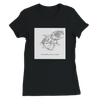 LIMERENCE - Women’s Cut T-Shirt