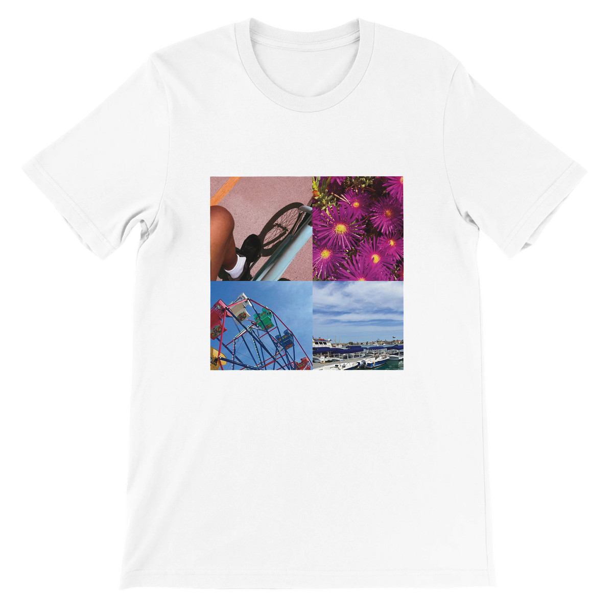 SUMMER AGAIN - Unisex T-Shirt