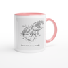 LIMERENCE - Ceramic Mug