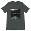 ON TRACK - Unisex T-Shirt