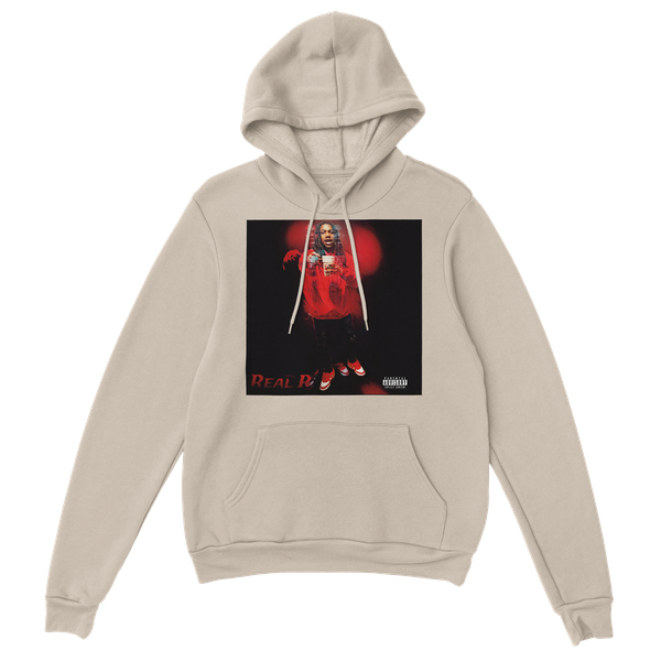 Real P - Classic Unisex Pullover Hoodie