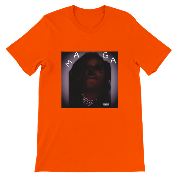 MAGA - Unisex T-Shirt