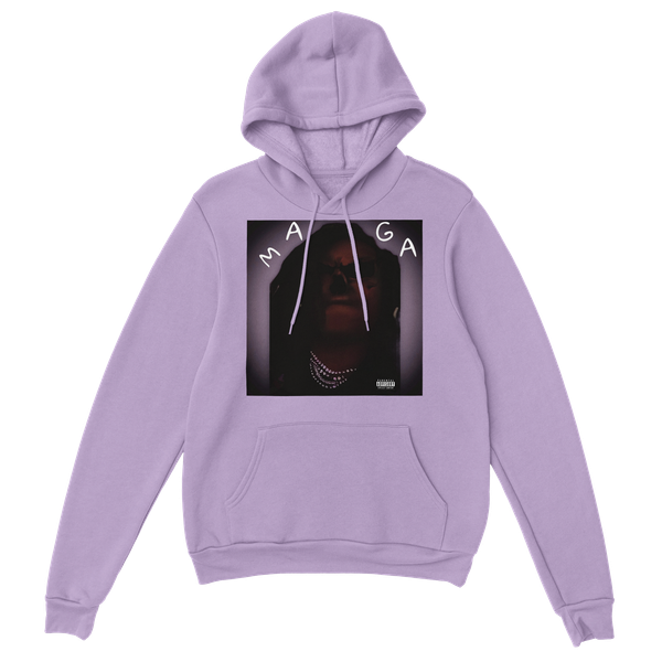 MAGA - Classic Unisex Pullover Hoodie