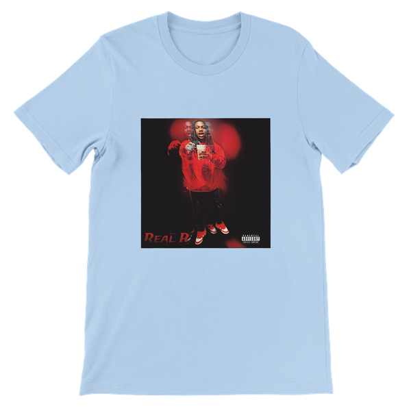 Real P - Unisex T-Shirt