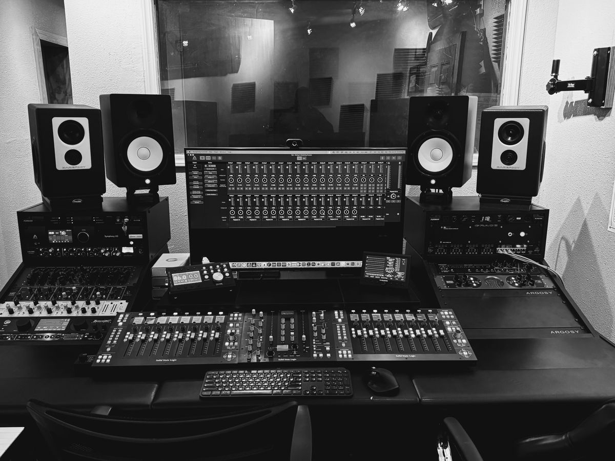 🎚 Quick & Easy Music Mastering – Using Your DAW