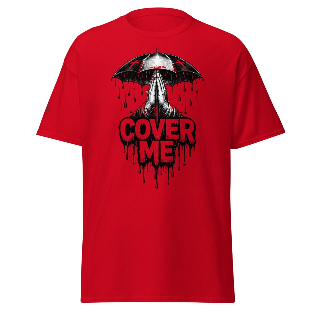 Cover Me - Tee