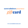 let them choose the surprise! $50 gift card