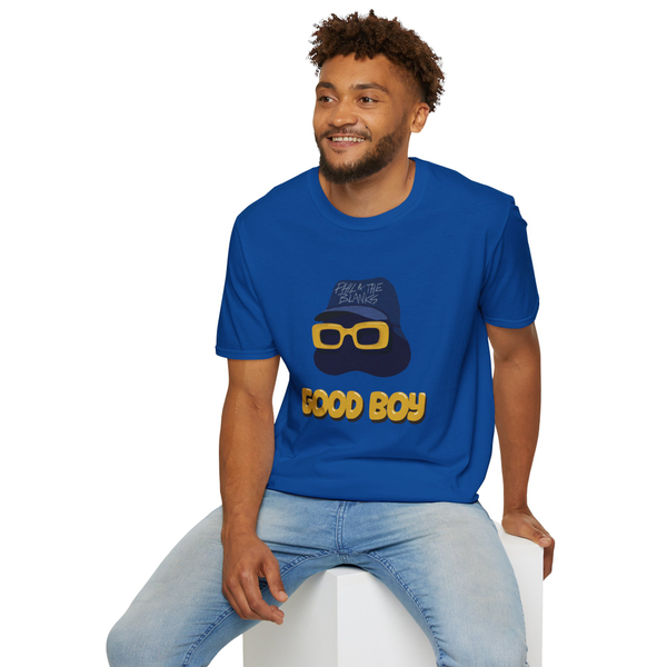 'GOOD BOY' Tee