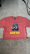 'GOOD BOY' Tee