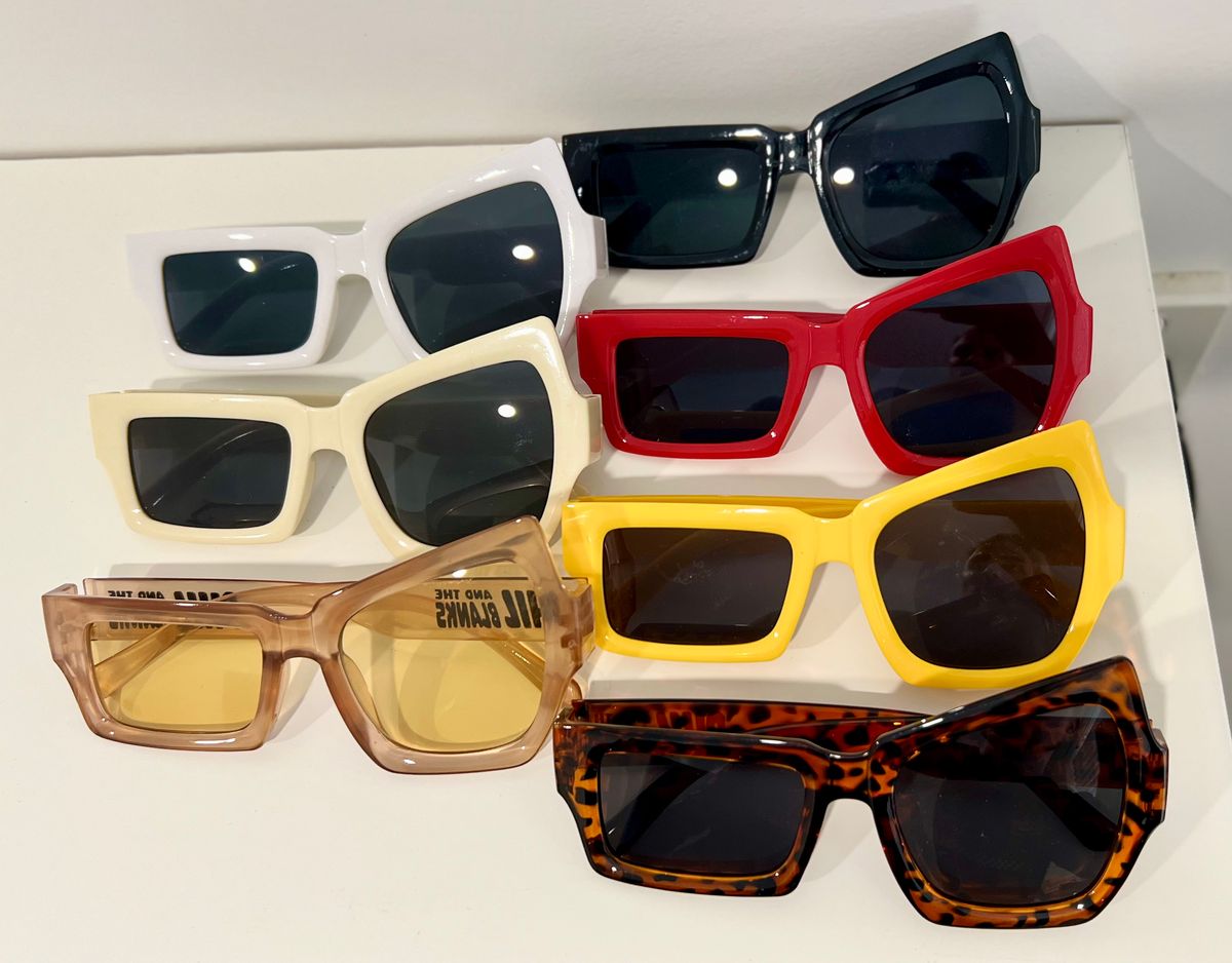PHIL Sunglasses