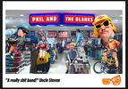 World of Phil Fan-Zine Vol.1