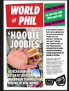 World of Phil Fan-Zine Vol.1