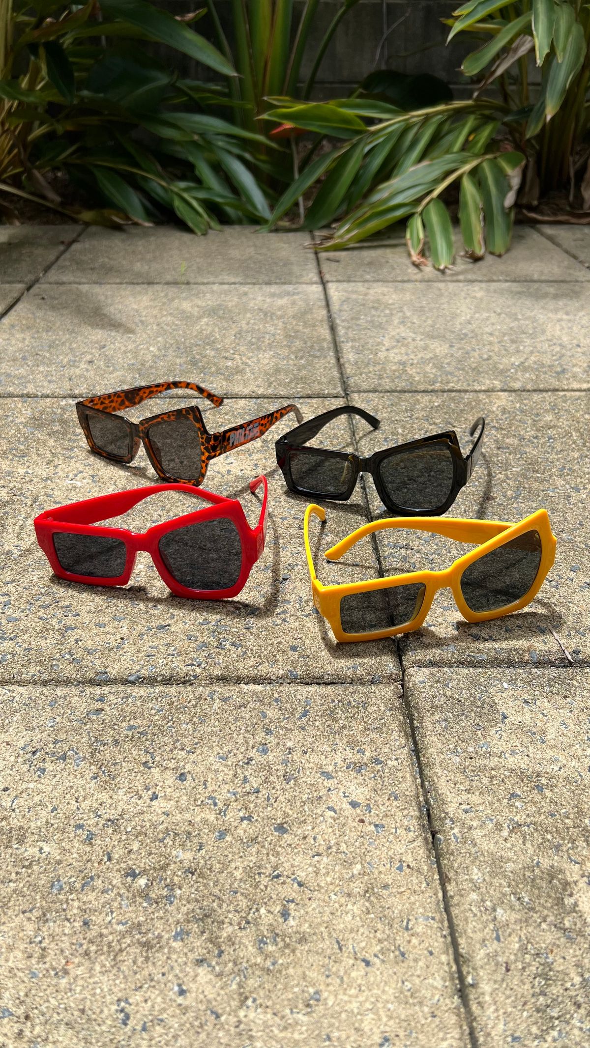 PHIL Sunglasses
