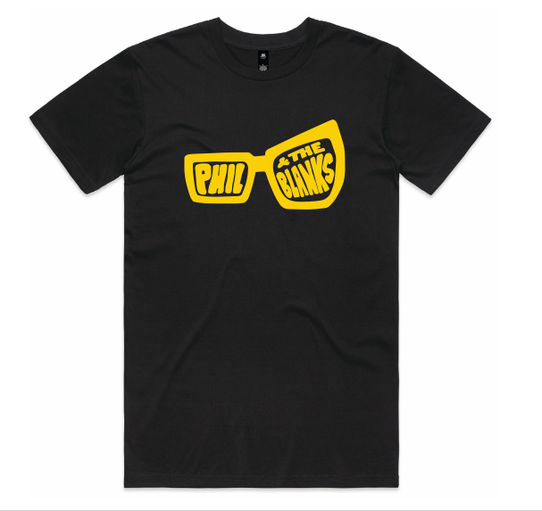 Phil Logo Tee
