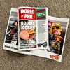 World of Phil Fan-Zine Vol.1