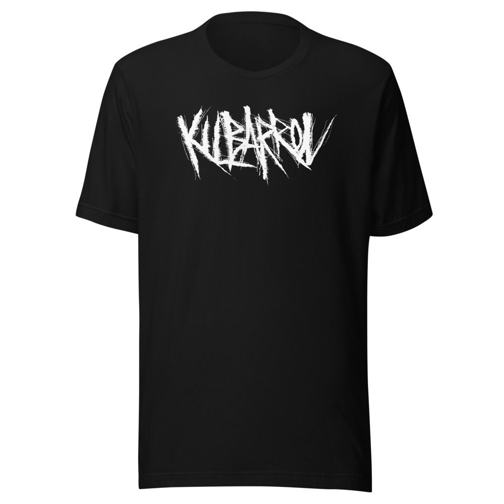 Kilbarron OG Logo Band T-Shirt