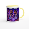 SuperStar (feat. Kap G) - Ceramic Mug