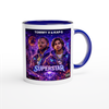 SuperStar (feat. Kap G) - Ceramic Mug