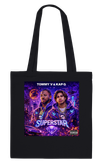 SuperStar (feat. Kap G) - Tote bag