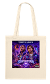 SuperStar (feat. Kap G) - Tote bag