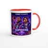 SuperStar (feat. Kap G) - Ceramic Mug