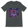 SuperStar (feat. Kap G) - Unisex T-Shirt