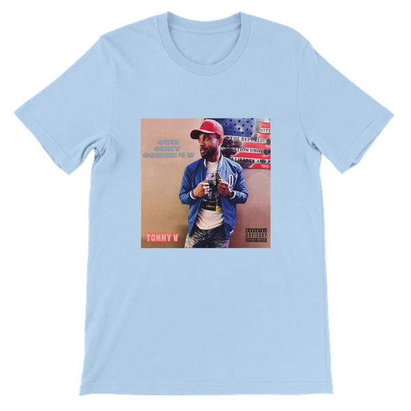$um $exy $ongz 4 U - Unisex T-Shirt