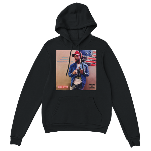 $um $exy $ongz 4 U - Classic Unisex Pullover Hoodie