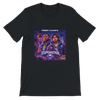 SuperStar (feat. Kap G) - Unisex T-Shirt