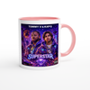 SuperStar (feat. Kap G) - Ceramic Mug