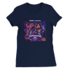 SuperStar (feat. Kap G) - Women’s Cut T-Shirt
