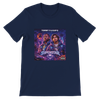 SuperStar (feat. Kap G) - Unisex T-Shirt